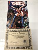 Vengeance Of Vampirella (1995)