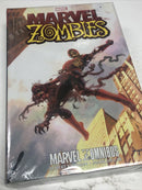 Marvel Zombies (2023) Omnibus HC Robert Kirkman