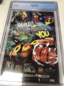 King in Black (2021)
