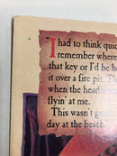 Captain America (1985)