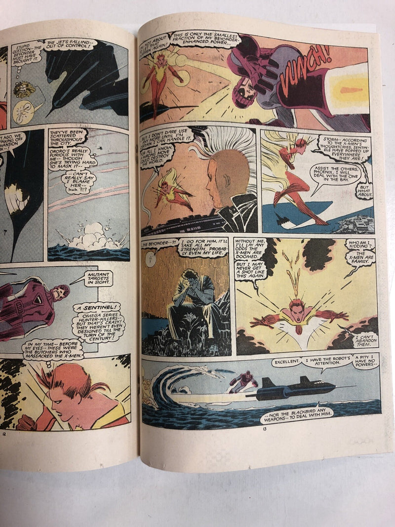 X-Men (1985)