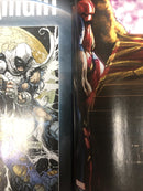 Moon Knight (2021)