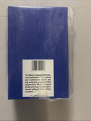 1989 Upper Deck Baseball Card Foil Includes High Number Series 36 Unopened Packs
