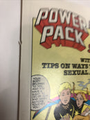 Vision And The Scarlet Witch (1986)