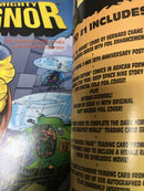Ultraverse Freex  (1993)