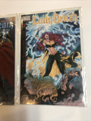 Lady Death Judgement War (1999)