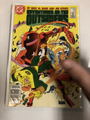 Adventures Of the Outsiders (1984)