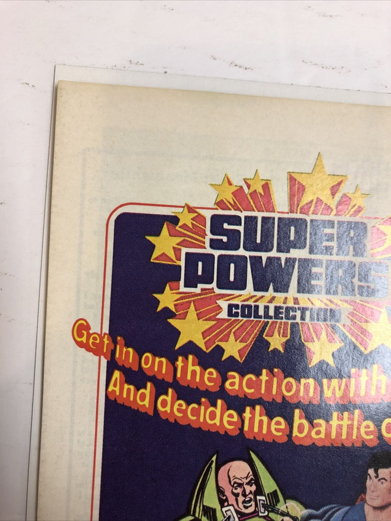 Justice League Of America Annual (1985)