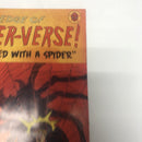 Edge Of Spider-Verse  (2015)