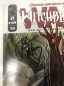 The Witchblade (2009)