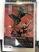 Green Arrow Vol.6: Trial Of Two Cities (2018) Dc Comics TPB SC Benjamin Percy