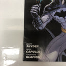 Batman : Deeper Into The Maze (2012)