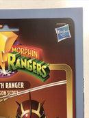 Mighty Morphin Power Rangers (2022)