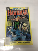 Hawkman Special (1986)