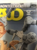 Artificially (un)Intelligent Mad (2025)