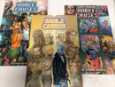 Noble Causes Vol.1-3 (2003) Image TPB SC Faerber