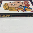 The Spirit Archives (2002) TPB Vol
