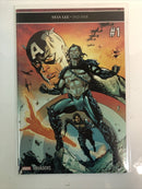 Invaders (2019) Complete Set