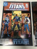 Tales Of The Teen Titans (2024)