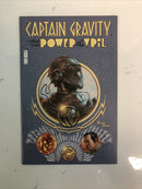 Captain Gravity And The Power Of The Vril (2004) Starter Set