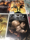 Buffy The Vampire Slayer (2009)  (VF/NM) Mixed Lot • 6 Issues • Becky Cloonan