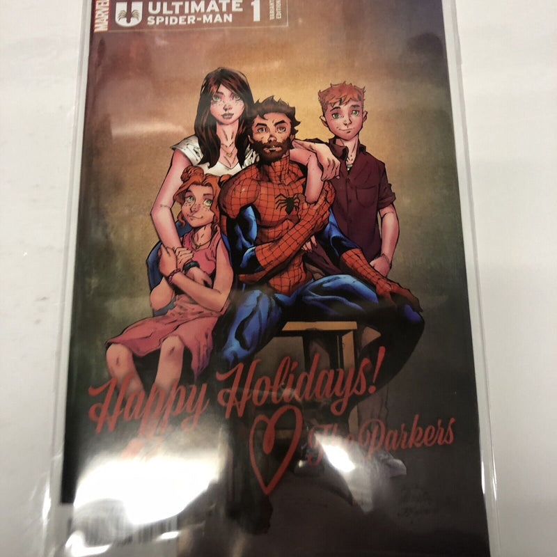 Ultimate Spider-Man  (2024)