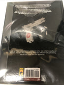 Marini Noir Burlesque (2024) HC Hard Case • Graphic Novel • Titan Comics •Action