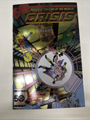 Crisis On Infinite Earths (2024)
