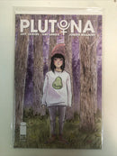 Plutona (2015) Complete Set