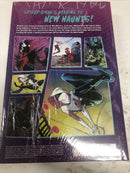 Spider-Gwen: Ghost Spider (2023) Marvel Omnibus Mike Costa