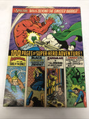 Adventure Comics (1982) Digest