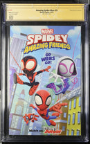 Amazing Spider-man (2021)