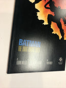 Batman The Dark Knight (1986)