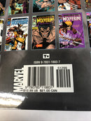 Marvel Comics Presents Wolverine Vol.2 (2006) Marvel TPB SC  Claremont