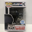 Funko Pop! Retro (2021) G.I.JOE