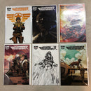 Wild Blue Yonder (2013)