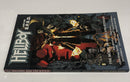 Hellboy And The B.P.R.D (2020) TPB • Dark Horse Comics • Mike Mignola • Allie