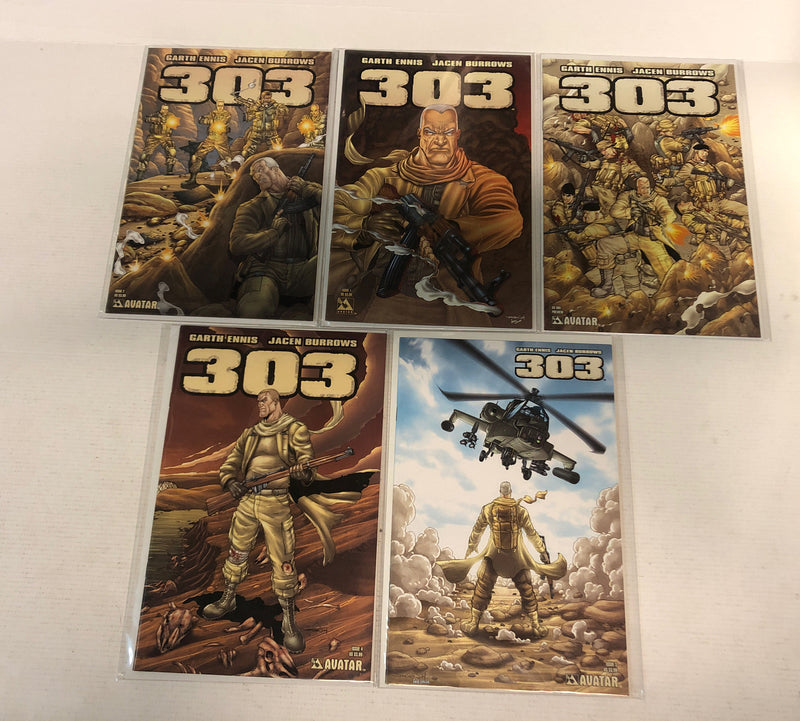 303 (2004)