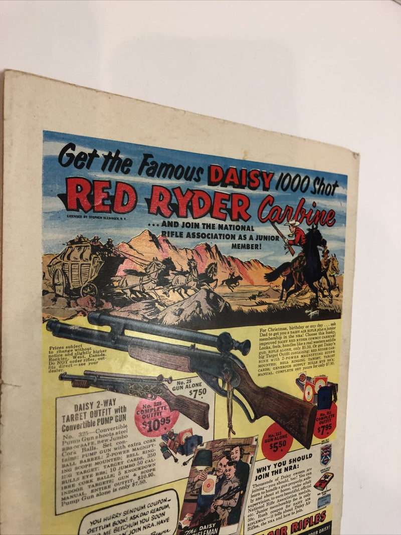 Western Hero (1952)