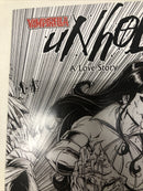 Vampirella Dracula Unholy (2021)