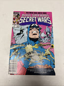Secret Wars (1984)
