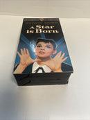 A Star Is Born (VHS, 1999) Judy Garland James Mason Warner Bros Classics