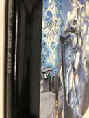 Lady Death : The Reckoning (1994) HC • Chaos Comics • Brian Pulido • Francisca