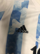 Messi • Blue And White