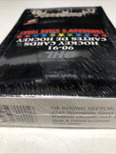 Tomorrow’s Stars Today 1990-91 OHL Hockey Cards • Sealed BOX • 7th Inning Sketch
