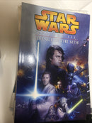 Star Wars Episode III Revenge Of The Sith (2005) Dark Horse George Lucas