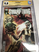 Swamp Thing (2022)