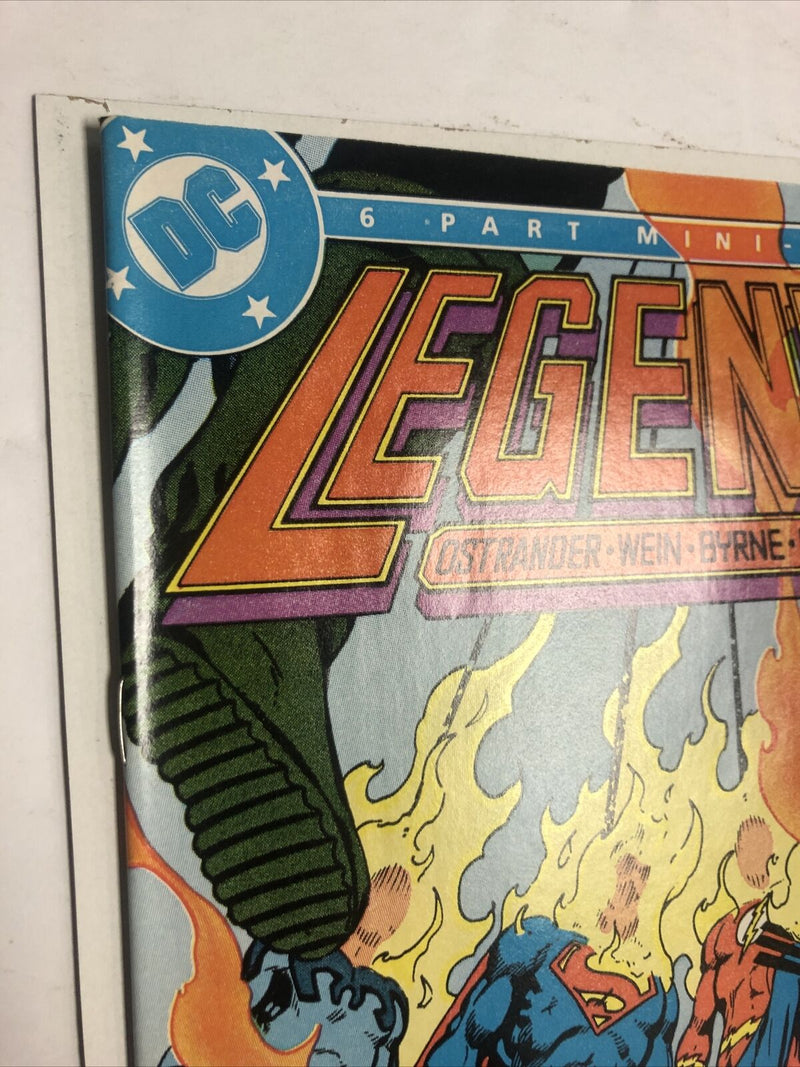 Legends (1987)