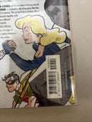 DC The New Frontier Deluxe Edition (2015) HC •DC Comics • Darwyn Cooke • Stewart