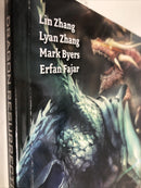 DRAGON RESURRECTION Fist Adventure Of Jesse And Jack Chang (2013) TPB • Byers